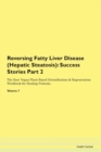 Image for Reversing Fatty Liver Disease (Hepatic Steatosis)