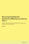 Image for Reversing Fetal Alcohol Syndrome (FAS)