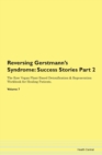 Image for Reversing Gerstmann&#39;s Syndrome : Success Stories Part 2 The Raw Vegan Plant-Based Detoxification &amp; Regeneration Workbook for Healing Patients. Volume 7