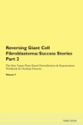 Image for Reversing Giant Cell Fibroblastoma : Success Stories Part 2 The Raw Vegan Plant-Based Detoxification &amp; Regeneration Workbook for Healing Patients. Volume 7