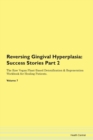 Image for Reversing Gingival Hyperplasia