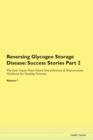 Image for Reversing Glycogen Storage Disease
