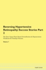 Image for Reversing Hypertensive Retinopathy