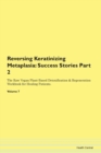 Image for Reversing Keratinizing Metaplasia