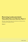 Image for Reversing Leukocytoclastic Vasculitis