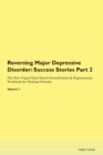 Image for Reversing Major Depressive Disorder