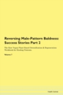 Image for Reversing Male-Pattern Baldness