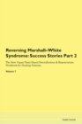 Image for Reversing Marshall-White Syndrome