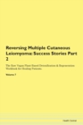 Image for Reversing Multiple Cutaneous Leiomyoma : Success Stories Part 2 The Raw Vegan Plant-Based Detoxification &amp; Regeneration Workbook for Healing Patients. Volume 7