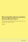 Image for Reversing Necrobiosis Lipoidica : Success Stories Part 2 The Raw Vegan Plant-Based Detoxification &amp; Regeneration Workbook for Healing Patients.Volume 7