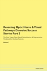 Image for Reversing Optic Nerve &amp; Visual Pathways Disorder