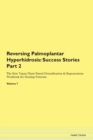 Image for Reversing Palmoplantar Hyperhidrosis