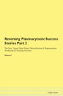 Image for Reversing Plasmacytosis : Success Stories Part 2 The Raw Vegan Plant-Based Detoxification &amp; Regeneration Workbook for Healing Patients.Volume 7