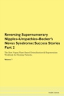Image for Reversing Supernumerary Nipples-Uropathies-Becker&#39;s Nevus Syndrome : Success Stories Part 2 The Raw Vegan Plant-Based Detoxification &amp; Regeneration Workbook for Healing Patients. Volume 7