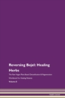 Image for Reversing Bejel : Healing Herbs The Raw Vegan Plant-Based Detoxification &amp; Regeneration Workbook For Healing Patients Volume 8