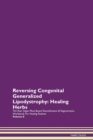Image for Reversing Congenital Generalized Lipodystrophy