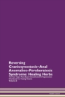 Image for Reversing Craniosynostosis-Anal Anomalies-Porokeratosis Syndrome