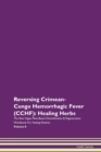 Image for Reversing Crimean-Congo Hemorrhagic Fever (CCHF)