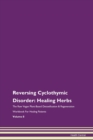 Image for Reversing Cyclothymic Disorder