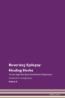 Image for Reversing Epilepsy : Healing Herbs The Raw Vegan Plant-Based Detoxification &amp; Regeneration Workbook For Healing Patients Volume 8
