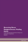 Image for Reversing Nevus Depigmentosus : Healing Herbs The Raw Vegan Plant-Based Detoxification &amp; Regeneration Workbook For Healing Patients Volume 8