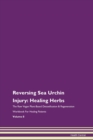 Image for Reversing Sea Urchin Injury : Healing Herbs The Raw Vegan Plant-Based Detoxification &amp; Regeneration Workbook For Healing Patients Volume 8