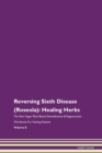 Image for Reversing Sixth Disease (Roseola)