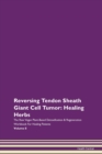 Image for Reversing Tendon Sheath Giant Cell Tumor