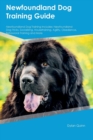 Image for Newfoundland Dog Training Guide Newfoundland Dog Training Includes