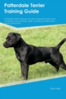 Image for Patterdale Terrier Training Guide Patterdale Terrier Training Includes : Patterdale Terrier Tricks, Socializing, Housetraining, Agility, Obedience, Behavioral Training, and More