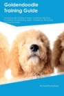Image for Goldendoodle Training Guide Goldendoodle Training Includes