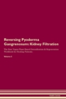 Image for Reversing Pyoderma Gangrenosum : Kidney Filtration The Raw Vegan Plant-Based Detoxification &amp; Regeneration Workbook for Healing Patients. Volume 5