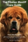 Image for Tibetan Mastiff Ultimate Care Guide Includes