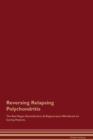 Image for Reversing Relapsing Polychondritis The Raw Vegan Detoxification &amp; Regeneration Workbook for Curing Patients.