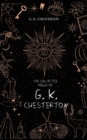 Image for Collected Poems of G. K. Chesterton