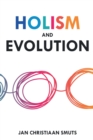 Image for Holism and Evolution