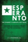 Image for Esperanto (the Universal Language)