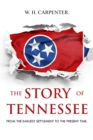 Image for History of Tennessee: From Its Earliest Settlement to the Present Time