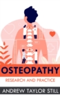 Image for Osteopathy: Research and Practice