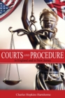 Image for Courts and Procedure in England and in New Jersey