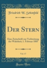 Image for Der Stern, Vol. 17