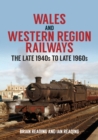 Image for Wales and Western Region Railways