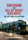 Image for Southern and Isle of Wight Railways