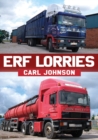 Image for ERF lorries