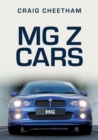 Image for MG Z cars