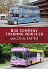 Image for Bus company training vehicles