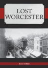 Image for Lost Worcester