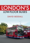 Image for London&#39;s Low-floor Buses