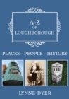 Image for A-Z of Loughborough