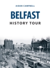 Image for Belfast history tour